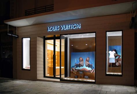 1001 αξιολογήσεις για LOUIS VUITTON Athens (Κατάστημα .